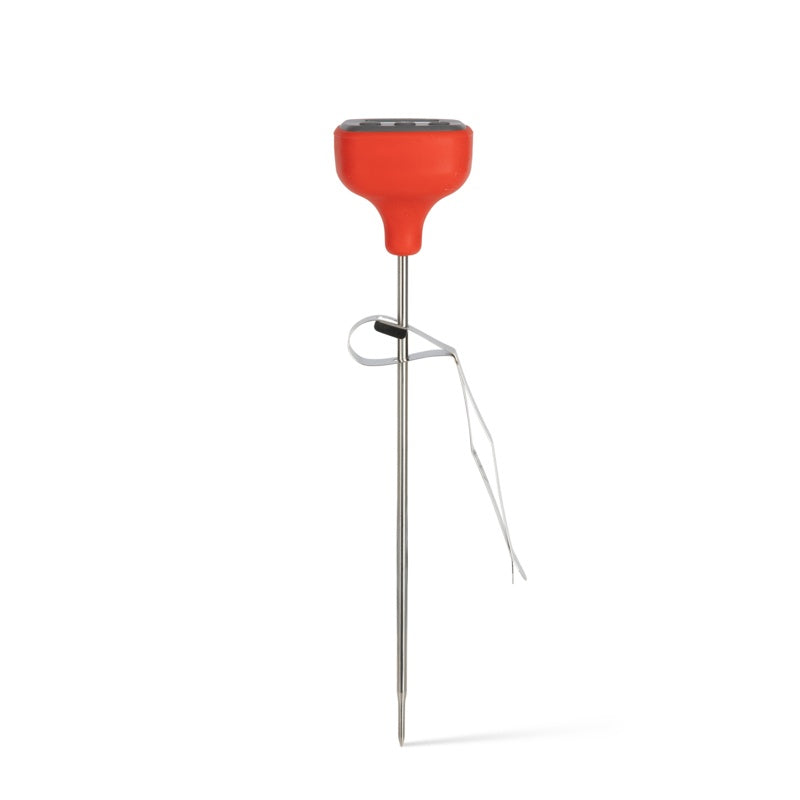 ETI 810-884 | Digital Milk Thermometer | 175 mm, red - generaltechuae