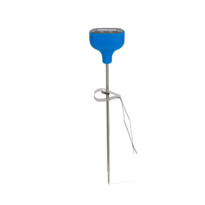 ETI 810-885 | Digital Milk Thermometer | 175 mm, blue - generaltechuae