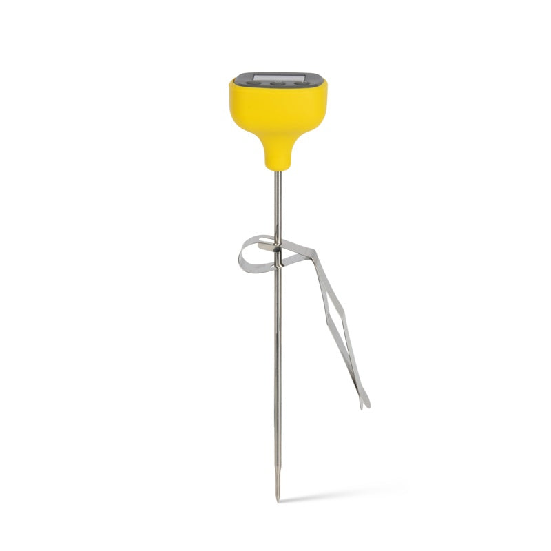 ETI 810-860 | Digital Milk Thermometer | 175 mm, Fahrenheit only, yellow cover - generaltechuae