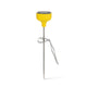 ETI 810-860 | Digital Milk Thermometer | 175 mm, Fahrenheit only, yellow cover - generaltechuae