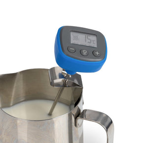ETI 810-875 | Digital Milk Thermometer | 130 mm, blue - generaltechuae