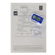 ETI 891-210 | Digital Fridge Freezer Alarm Thermometer | UKAS certified, -49.9 to 69.9 °C - generaltechuae