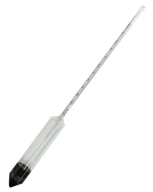 Brannan 10/750/0 | Draft Survey Hydrometer | 0.99 to 1.04 kg/l, 15 °C - generaltechuae (2)