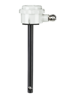 Dwyer Instruments AVUB-1-V | Air velocity transmitter | 0-785 fpm (0-4 m/s) with 0-10 VDC output | 8% accuracy