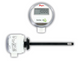 Dwyer Instruments AVUL-3DB1-LCD | Air velocity transmitter | 3% of reading accuracy | Duct mount | BACnet communications | with LCD