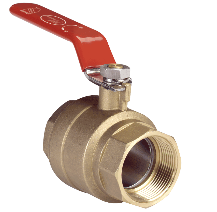 Dwyer Instruments DBVL-01 | Brass ball valve | 600 psi | Full port | 3/8" - generaltechuae