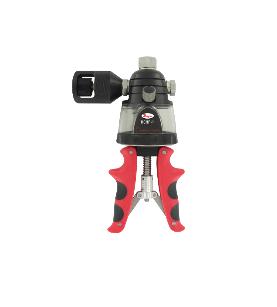 Dwyer Instruments HCHP-1K | Hydraulic Calibration Hand Pump HSKT - generaltechuae