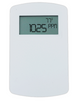Dwyer Instruments CDTC-2N000-LCD | Communicating carbon dioxide transmitter with temperature output | 2000 PPM range | North American housing and LCD display