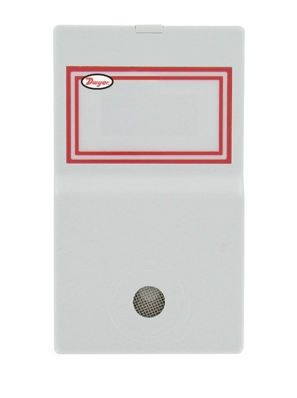 Dwyer Instruments CMT-DN-D | Duct mount carbon monoxide transmitter | 4-20 mA and 2-10 VDC outputs | With display - generaltechuae