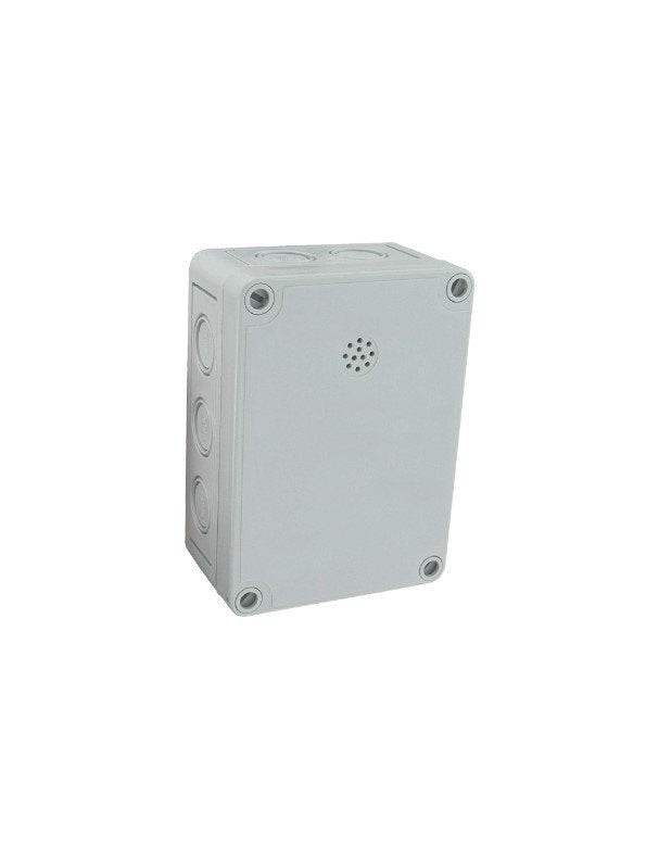 Dwyer Instruments GSTA-C-LCD-FC | Carbon monoxide transmitter with universal current/voltage outputs | LCD display | Includes factory calibration certificate - generaltechuae