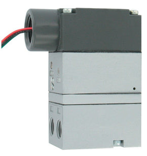 Dwyer Instruments 2716-WP | Current to pressure transducer | 4-20 mA input | 6-30 psig (0.4-2.1 bar) output - generaltechuae