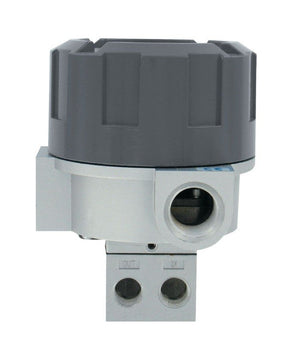 Dwyer Instruments 2916-E | Current to pressure transducer | 4-20 mA input | 6-30 psig (0.4-2.1 bar) output - generaltechuae