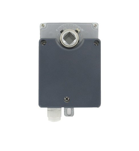 Dwyer Instruments DDC42 | Damper actuator | 8 Nm | 230 VAC - generaltechuae