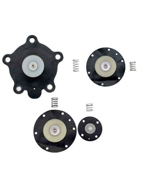 Dwyer Instruments DCD0025 | Repair kit | 1" diaphragm valve size