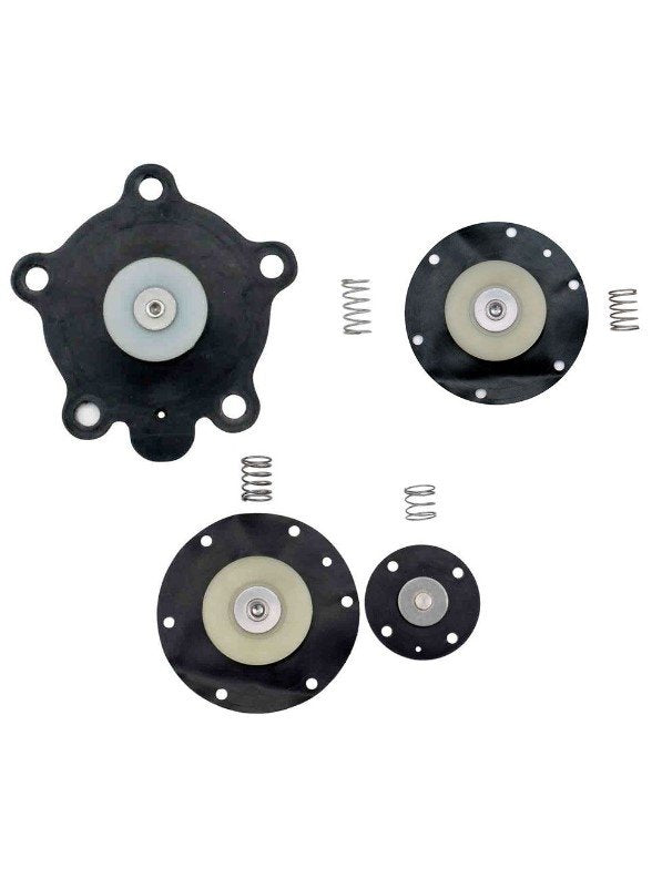 Dwyer Instruments DCD0035 | Repair kit | 1-1/2" diaphragm valve size - generaltechuae