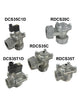 Dwyer Instruments DCS20T2D | Dwyer Series DCS/RDCS Springless Diaphragm Valves