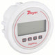 DWYER Digital Differential Pressure Gauge | Range 0 to 100 in wc | 1/8 in Tubing, Back |  DigiMag DM-1000, - generaltechuae