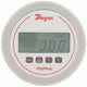 DWYER Digital Differential Pressure Gauge | Range 10 to 0 to 10 in wc |  1/8 in Tubing ,Back |  DigiMag DM-1000, - generaltechuae