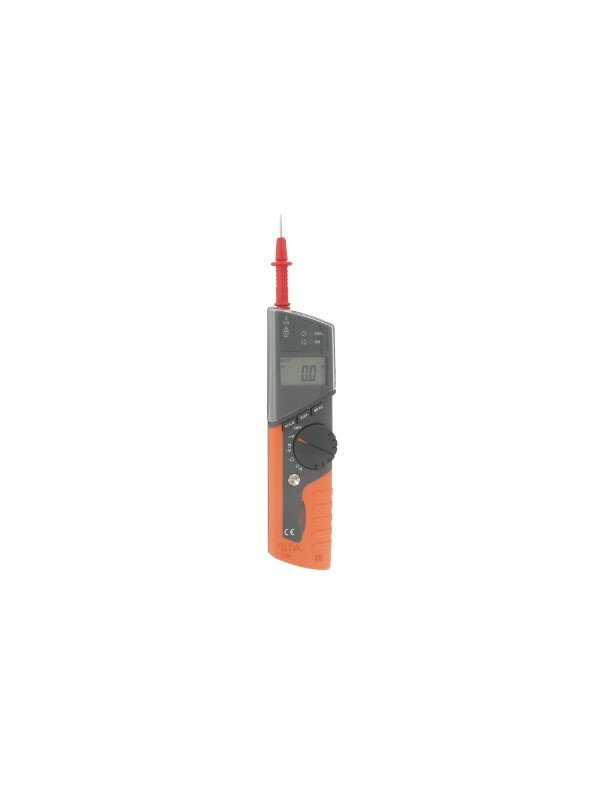 Dwyer Instruments PM-2 | Digital Pen Meter with Phase Rotation