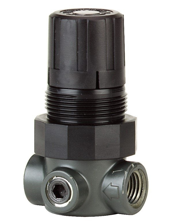 Dwyer Instruments MPR1-3 | Miniature pressure regulator | Range 0-60 psi. - generaltechuae