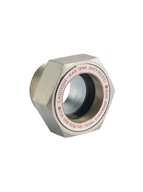 Dwyer Instruments SFI-500CS-1 | Sight window | 1" male NPT - generaltechuae