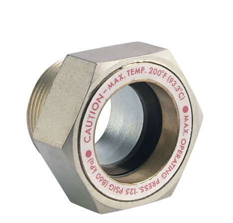 Dwyer Instruments SFI-500SS-1-1/2 | Sight window | 1-1/2" male NPT - generaltechuae