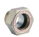 Dwyer Instruments SFI-500SS-1 | Sight window | 1" male NPT
