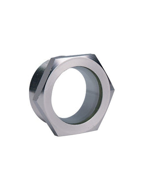 Dwyer Instruments SFI-550-2 | Sight window | 2" male NPT