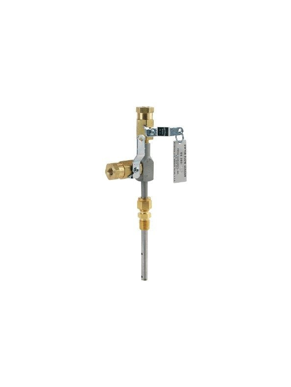 Dwyer Instruments DS-300-4-LV | Flow sensor | 4" pipe size | Without valves - generaltechuae