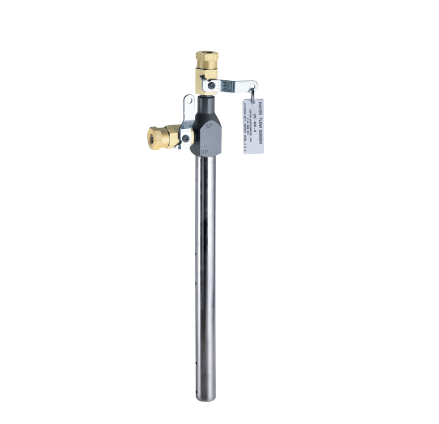 Dwyer Instruments DS-400-18 | Flow sensor | 18" pipe size - generaltechuae