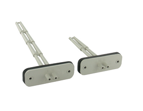 Dwyer Instruments PAFS-1002 | Averaging flow sensor | 3-5/32" (8.02 cm) insertion length - generaltechuae