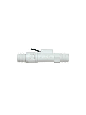 Dwyer Instruments P3-31 | Polypropylene flow switch | Actuation set point 0.25 GPM (.95 LPM) | 3/8" NPT