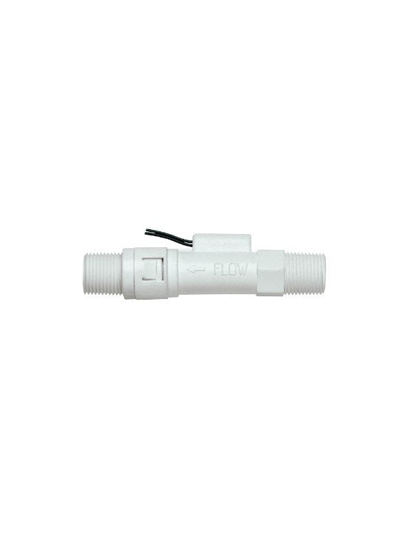 Dwyer Instruments P3-45 | Polypropylene flow switch | Actuation set point 2.0 GPM (7.57 LPM) | Q disconnect - generaltechuae