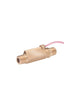 Dwyer Instruments P8-13 | High pressure brass flow switch | Actuation set point 1.0 GPM (3.79 LPM)