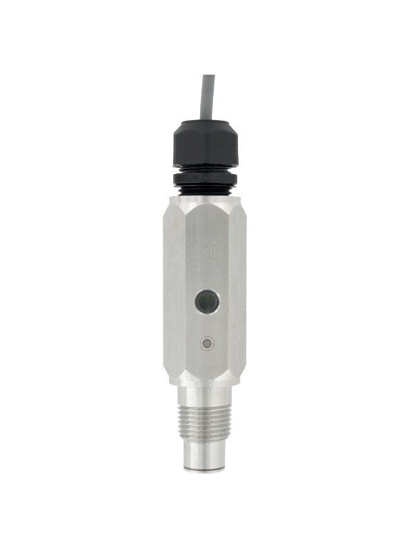 Dwyer Instruments TDFS2-1-P-06 | Thermal dispersion flow switch for pipe size 1/2 to 1-1/2" (15 to 40 mm) | 316SS | 1/2" NPT process connection | 6' of cable with cable gland. (Standard length) - generaltechuae