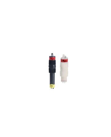 Dwyer Instruments TDS112 | Thermal dispersion flow switch | PP/PPS wetted parts | 3.0" (7.6 cm) length - generaltechuae