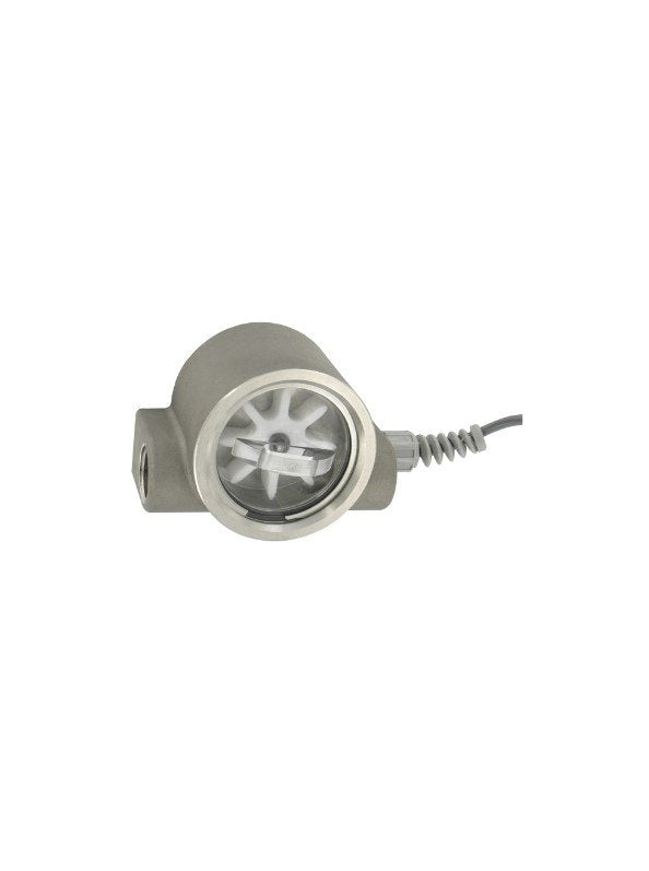 Dwyer Instruments SF10 | Sight flow transmitter | 316 stainless steel cover - generaltechuae