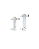 Dwyer Instruments OMA-1 | Oxygen flowmeter | Scale 0.1-1.5 LPM