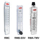 Dwyer Instruments RMB-83D | Flowmeter | Range 1-20 GPH/0.065-1.25 LPM water