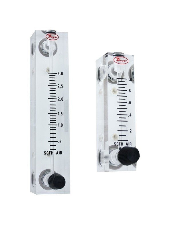 Dwyer Instruments VFA-44-BV | Flowmeter | Range 8-40 GPH water - generaltechuae