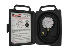 Dwyer Instruments LPTK-03 | Low pressure gas test kit | 0-4 kPa & 0-40 mbar - generaltechuae
