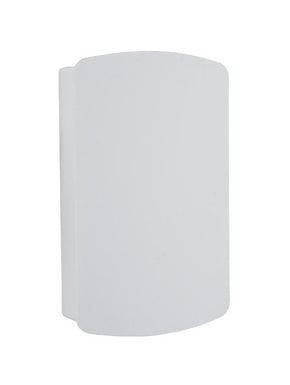 Dwyer Instruments RHPLC-2N22 | North American wall mount humidity/temp transmitter | 2% accuracy | 0-10VDC humidity and temperature output