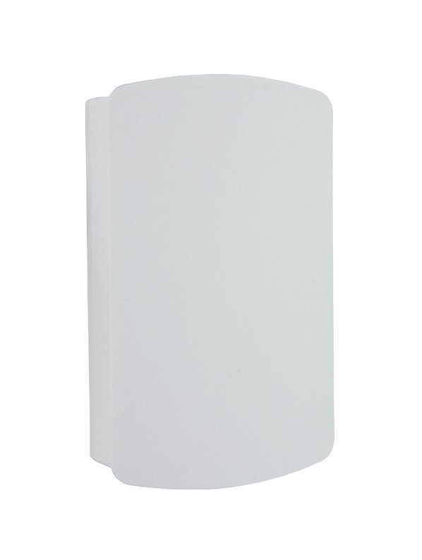 Dwyer Instruments RHPLC-3N11 | North American wall mount humidity/temp transmitter | 3% accuracy | 4-20MA humidity and temperature output - generaltechuae