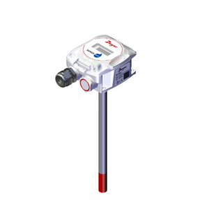 Dwyer Instruments RHPX-2SDA0-00 | Relative Humidity/Temperature transmitter | 2% small enclosure | Duct | Analog output