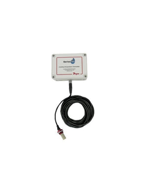 Dwyer Instruments RHU-R008 | Humidity Transmitter | 8' cable | Current output