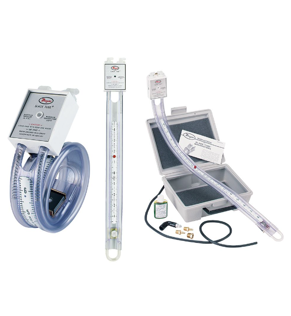 Dwyer Instruments 1211-36 | Manometer | Range 18-0-18 | 17-1/2 oz water or mercury required - generaltechuae
