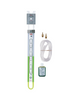 Dwyer Instruments 1223-16-D | U-tube manometer | Range 8-0-8" w.c. - generaltechuae