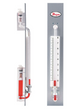 Dwyer Instruments 1235-8-W/M | Well-type manometer | Range 0-8 | 12 oz mercury required - generaltechuae