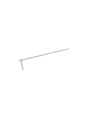 Dwyer Instruments 160F | Straight stainless steel pitot tube | 18" - generaltechuae