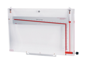 Dwyer Instruments 424-5 | Inclined/vertical manometer | Inclined range: 0-2.0" w.c. | .01 min. div. | 20" scale; vertical range 2.1-5" w.c. | min. div. .10 | 3-1/4" scale - generaltechuae